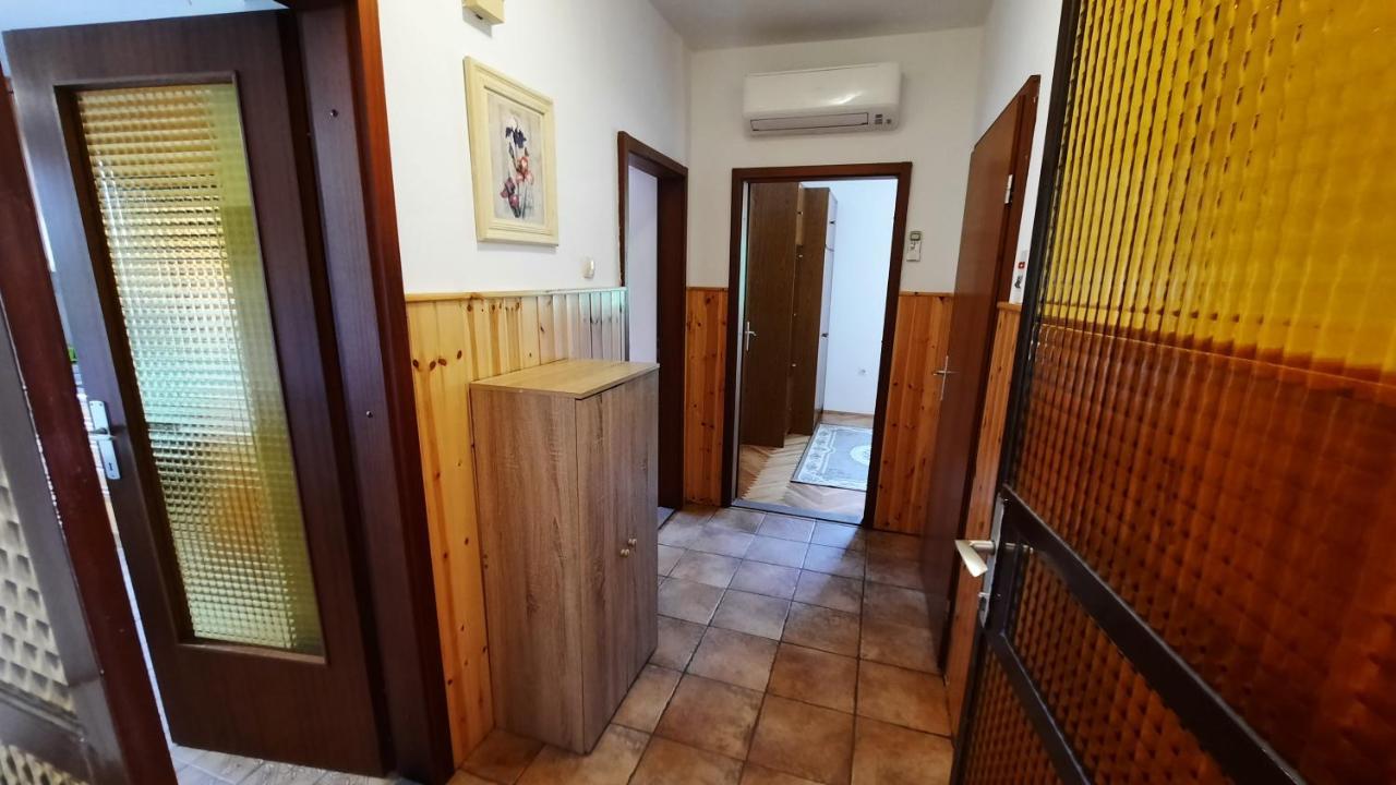 Apartma Bajc Сечовлє Екстер'єр фото