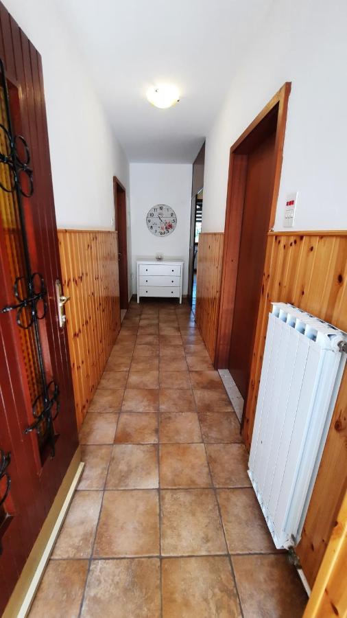 Apartma Bajc Сечовлє Екстер'єр фото