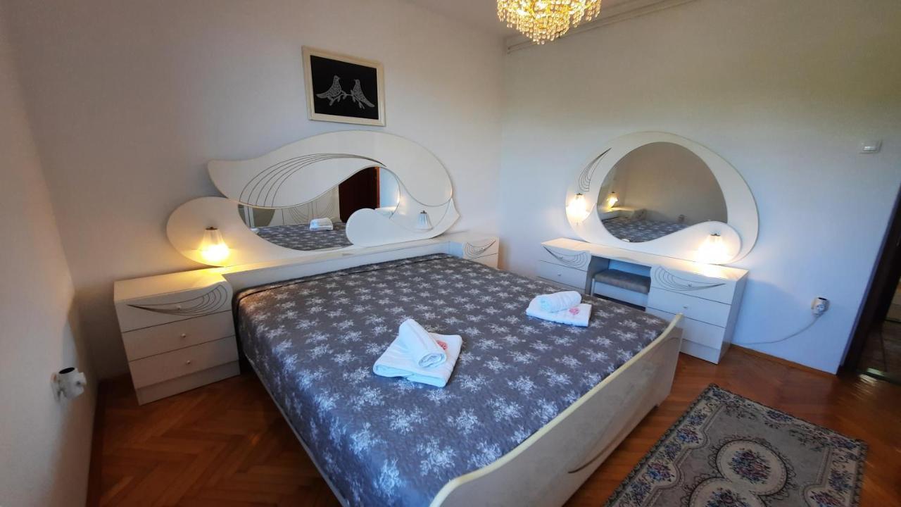 Apartma Bajc Сечовлє Екстер'єр фото