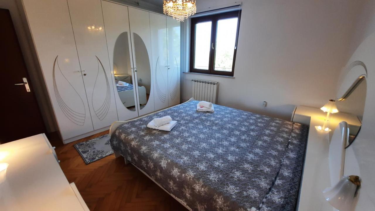Apartma Bajc Сечовлє Екстер'єр фото