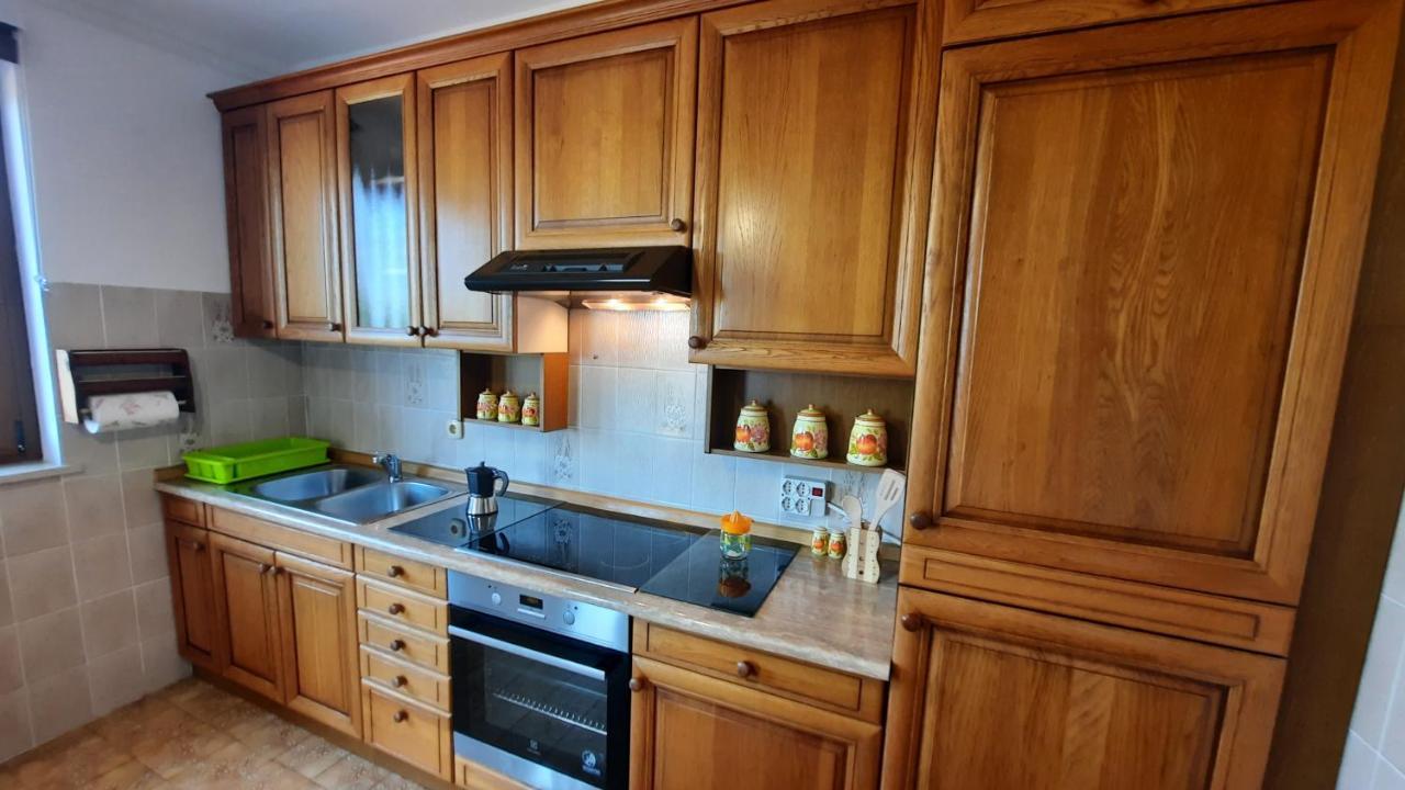 Apartma Bajc Сечовлє Екстер'єр фото