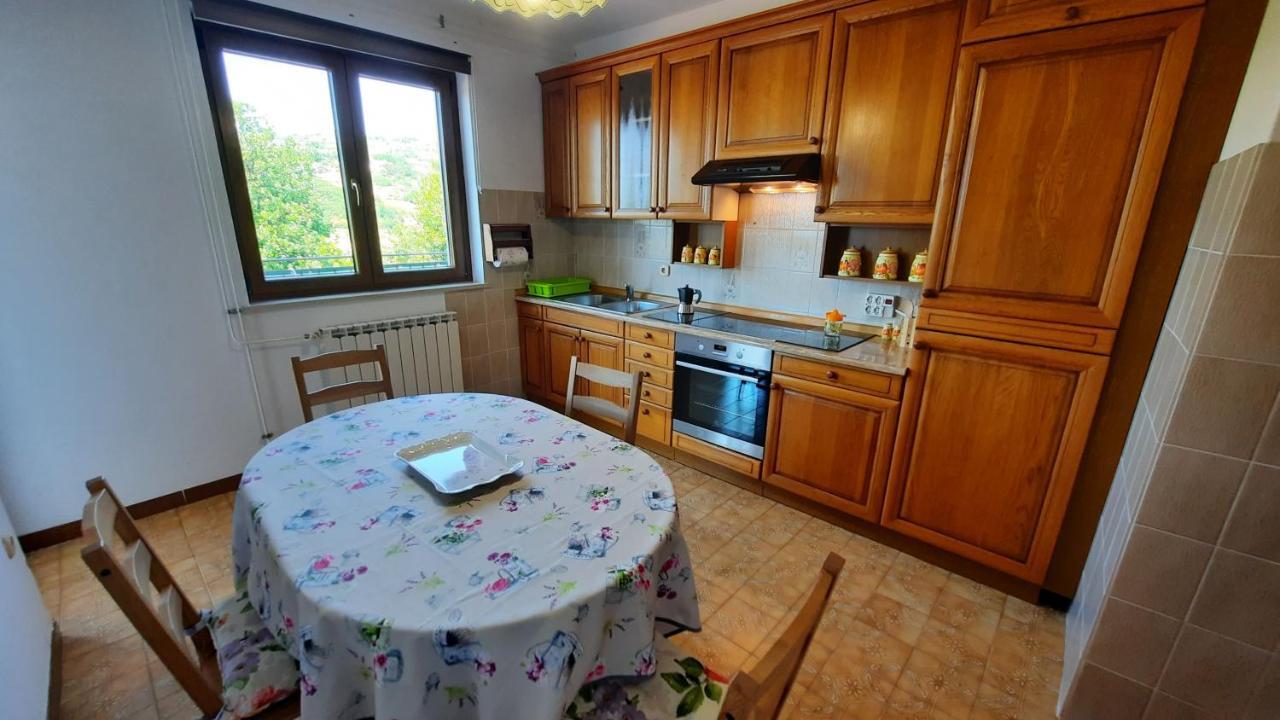 Apartma Bajc Сечовлє Екстер'єр фото